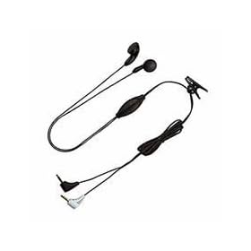N-Gage HDD-2 Stereo Headset