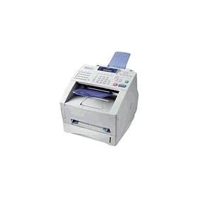 Brother FAX-8360P Mono Laser Fax