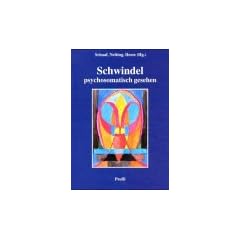 Schwindel, psychosomatisch gesehen