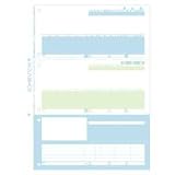 ヒサゴ 売上伝票(レーザプリンタ用) GB1111同罫内容 BP0201