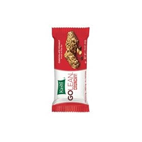 Kashi GoLean Crunchy Bar Chocolate Peanut