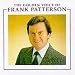 Frank patterson, The golden voice of frank patterson