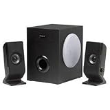  : Creative Labs Inspire A200 2.1 Multimedia Speaker System