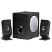 Electronics : Creative Labs Inspire A200 2.1 Multimedia Speaker System