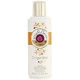 Roger & Gallet Ginger Bath & Shower Gel