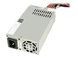Produkt-Bild: HEC 120SA-7FX - Stromversorgung ( intern ) - FlexATX