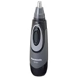 Panasonic Er421kc Trimmer Nose Ear Hair