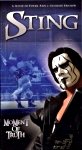 Sting: Moment of Truth [VHS]