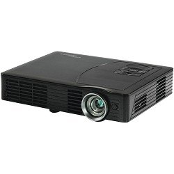 Optoma's ML500, WXGA, 500 Lumen, Mobile LED Projector