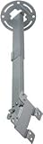 PARAMOUNT BY PEERLESS PC930B-S 14 - 22 DROP CEILING MOUNTS FOR 15 - 24 LCD SCREENS (SILVER)