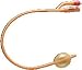Search : Rusch RU18073030 30 Fr 30cc Silicone Coated Latex Foley Catheter