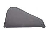 U/m Pistol Rug Lg Blk