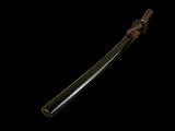 Fully Hand Forged Practical Japanese Katana Sword #127L