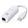 ���g�b�N�V�X�e�� USB 56K DATA/14.4K FAX MODEM REX-USB56