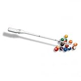 MADE FOR THE WII SYSTEM (WII VIDEO GAMES ARE NOT INCLUDED)(WII VIDEO GAMES ARE SOLD SEPERATELY)