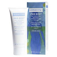 Emerita (Pro-Gest) Pro-gest Cream
