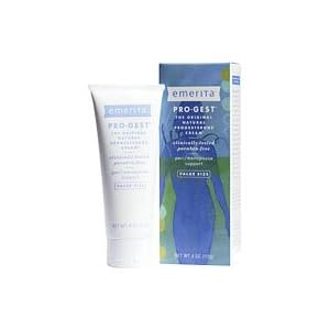 Emerita (Pro-Gest) Pro-gest Cream