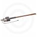 Drive Medical 15300MF Foot Section Motor for Full Electric Bariatric Bed