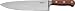 LamsonSharp 10-Inch Wide Forged Chef's Knife