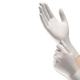 STERLING* Nitrile Gloves, 4 Mils Thick, X-Large Size, 150/Box