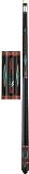 Custom McDermott Cue M29A Knight /Case