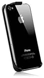 Naztech Spring Top Holster for Apple iPhone 4 (Black)