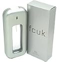 FCUK by French Connection EDT SPRAY 3.4 oz for Men