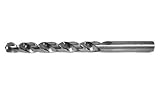3/8 High Speed Steel Fast Spiral Jobber Drill Bit