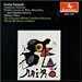 Surinach: Symphonic Melismas; Double Concerto; Sinfonia Chica