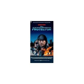The Protector [VHS]