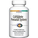 Afterbaby BoostTM Multi nutrient Formula Post Baby Vitamins Comprehensive Post Natal Nutritional System