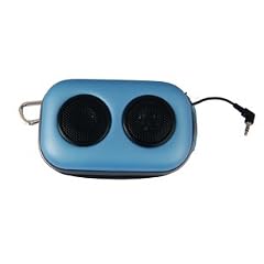 ACV Stereo-Lautsprecher f�r MP3-Player und iPod