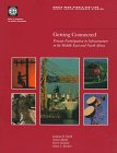 Getting Connected: Private Participation in Infrastructure in the Middle East and North Africa