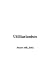 Books : Utilitarianism