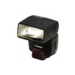Canon Speedlite 380 EX Elektronenblitzger�t