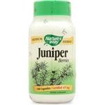 Juniper Berries 100 caps