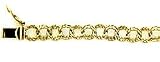 7 Inch Charm Bracelet by Rembrandt Charms