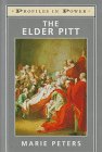 The Elder Pitt (Profiles in Power (London, England).)