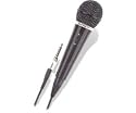 Sony F-V220 Uni-Directional Vocal Microphone with Extended Frequency Response