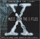 Truth & Light: Music From X-Files [CASSETTE]