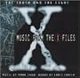 Truth & Light: Music From X-Files