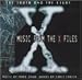 Search : Truth & Light: Music from 'The X-Files'