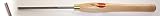 SHEFFIELD LEYLAND 1/4" BOWL GOUGE, M2HSS