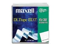 Maxell DLT IIIXT 15/30 GB Preisvergleich
