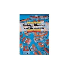 Geister, Monster und Gespenster