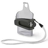 Sony Ericsson ICT 13 - Étui - gris, translucide - Ericsson T68, Sony Ericsson T68i