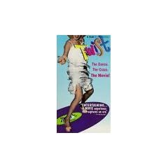 Twist [VHS]