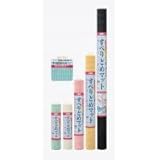 アサヒペン すべりどめマット 90cm×125cm ホワイト LF8-90C