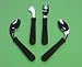 Mecanaids Melaware Tapered Knife