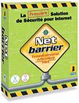 Revue Intego  / Intego NetBarrier X3
